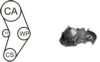 AIRTEX WPK-157802 Water Pump & Timing Belt Kit
